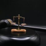 gavel